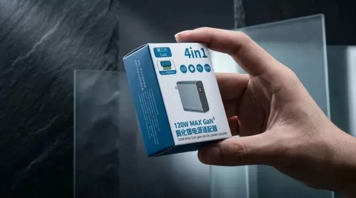 Risiko Pakai Charger...
