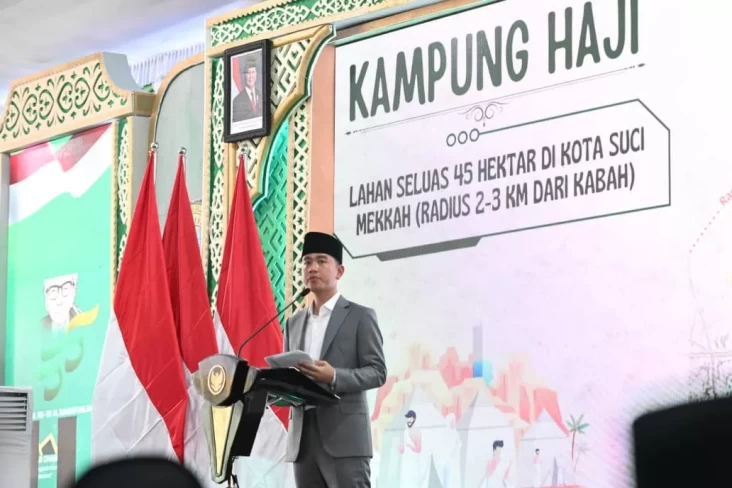 Wapres Gibran Sosialisasikan...