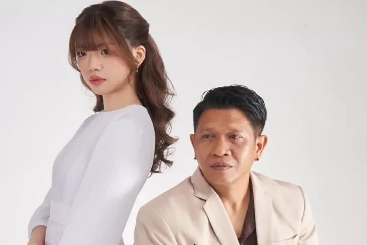 Kris Tomahu dan Faith...