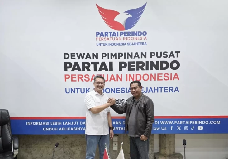 Eks Pj Sekda Kupang...