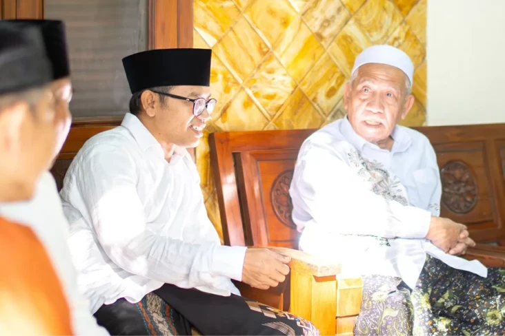 Jelang Muktamar Ke-35...