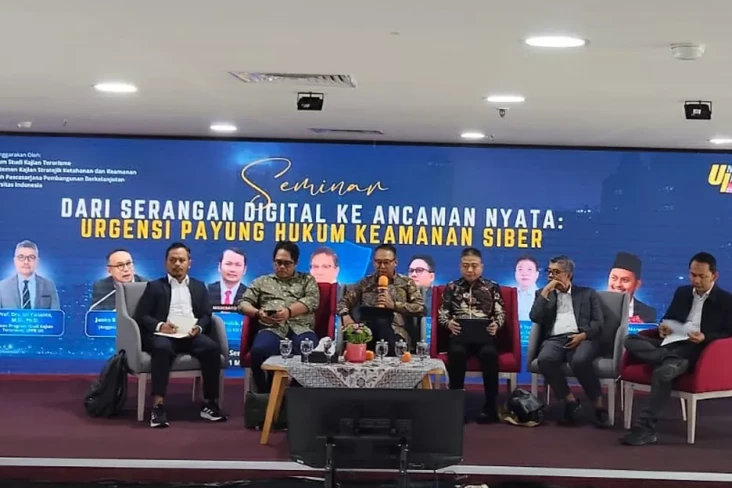 Politisi PDIP: RUU KKS...