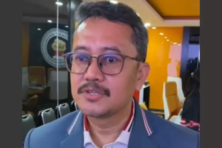 GKSR Perjuangkan Parliamentary...