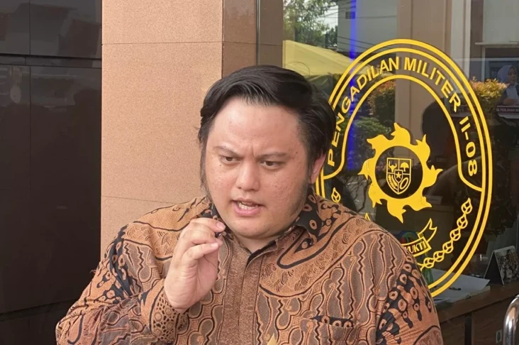 TAUD Lihat Sejak Awal...