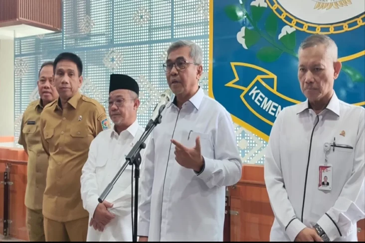 Penindakan Korupsi Lebih...