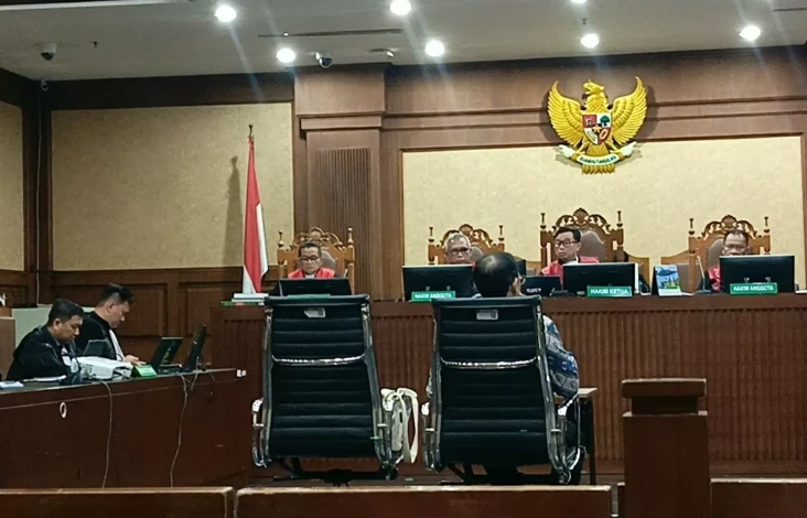 Patahkan Argumen Rocky...