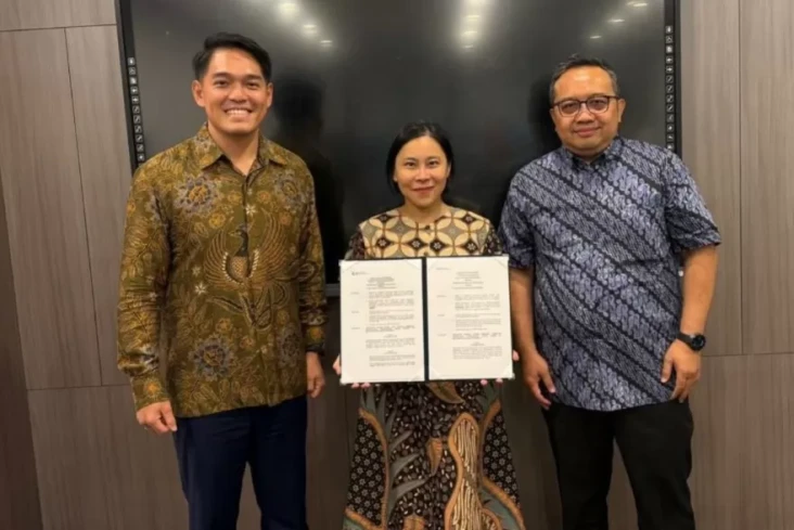 ICEx Resmi Integrasikan...