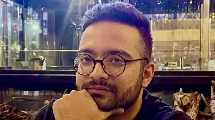 Siapa Erfan Shakourzadeh?...
