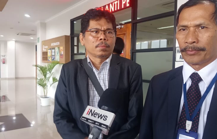 Bonatua Silalahi Kecewa...