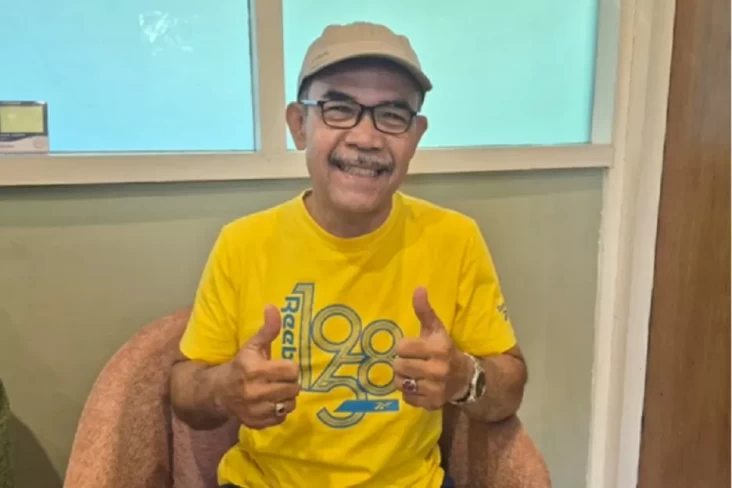 Sekolah Lansia Klinik...