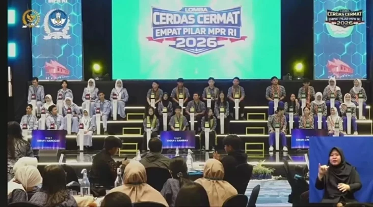 KPAI Soroti Juri Cerdas...