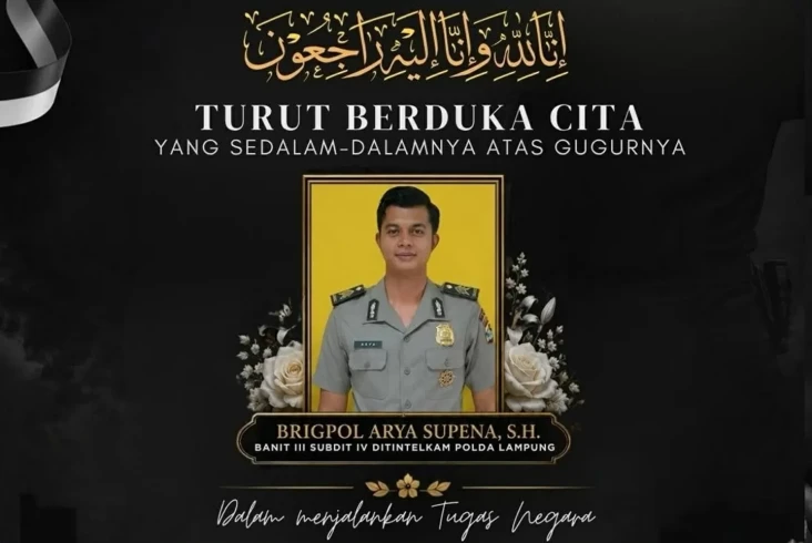 Kapolri Naikkan Pangkat...