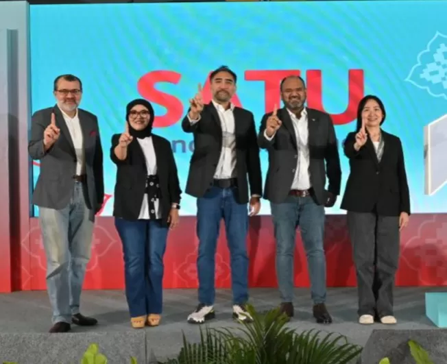 Prudential Syariah Raup...
