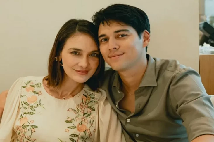 Luna Maya Ingin Hiatus...