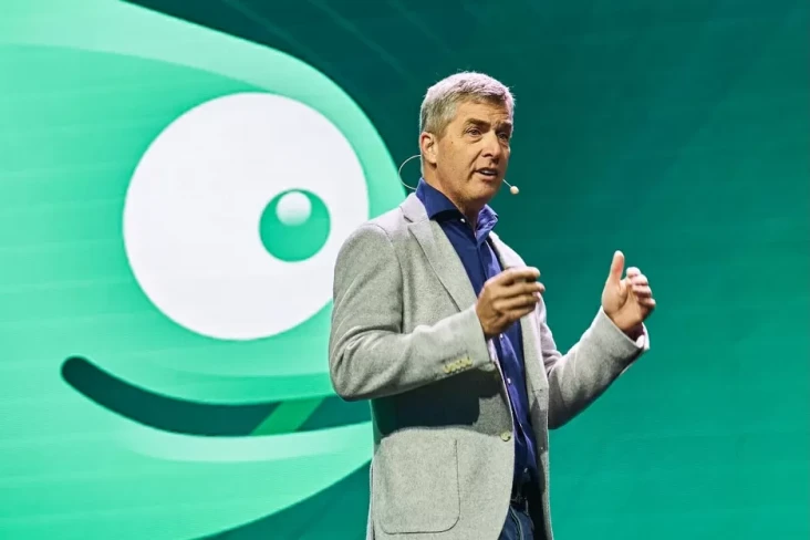 SUSECON 2026, SUSE Perkuat...