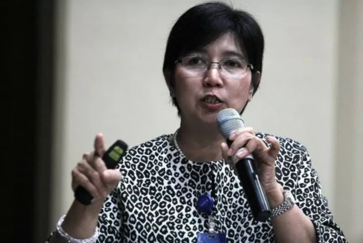 Rupiah Ambruk hingga...