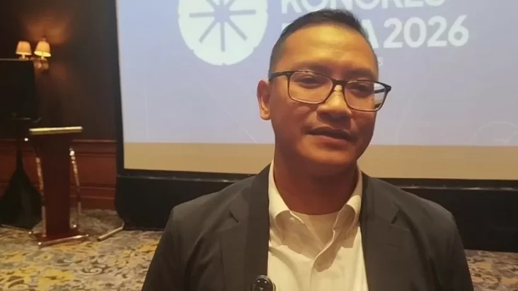 Budi Setiawan Terima...