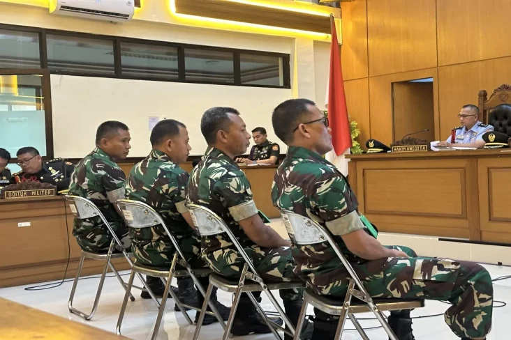 Alasan Kapten Nandala...