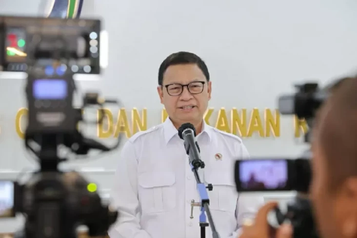 BPOM dan WHO Perkuat...