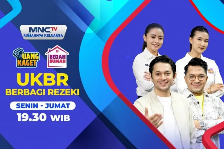 Uang Kaget dan Bedah...