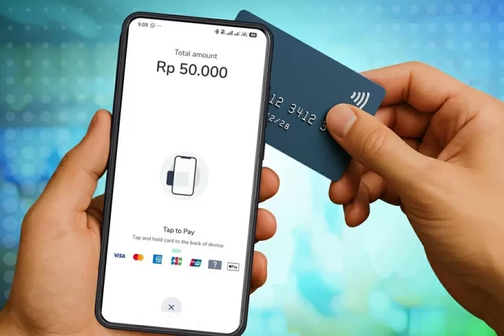CASH Fokus Perkuat Fundamental...