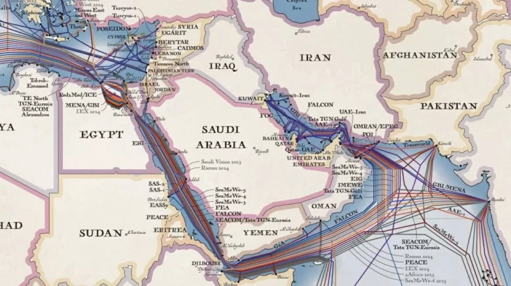 Mengapa Selat Hormuz...