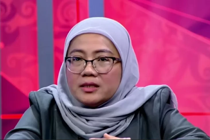 Pakar Hubungan Internasional:...