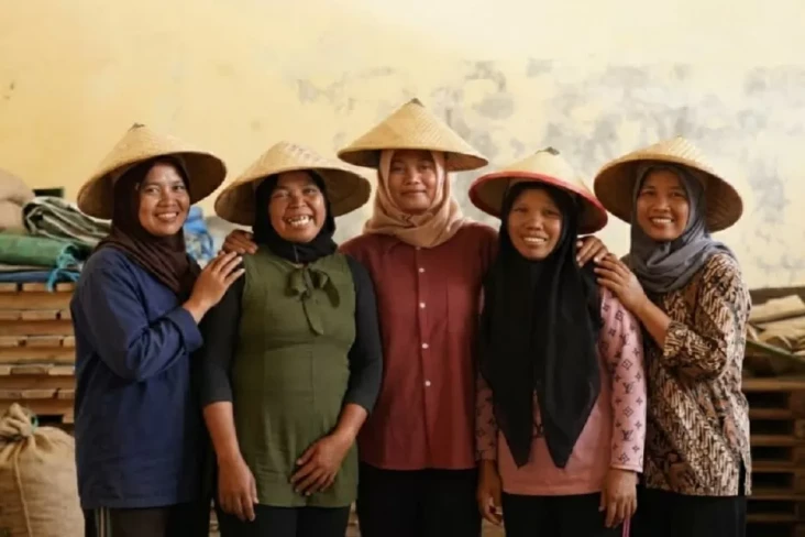 Pendampingan PNM Berperan...