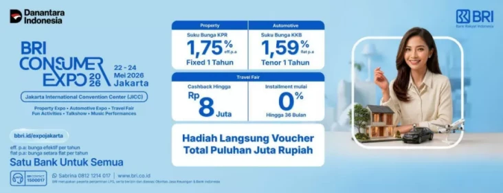 Wujudkan Solusi Finansial...