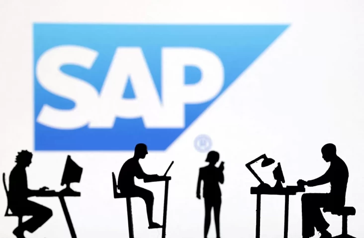 SAP Luncurkan AI Agents...