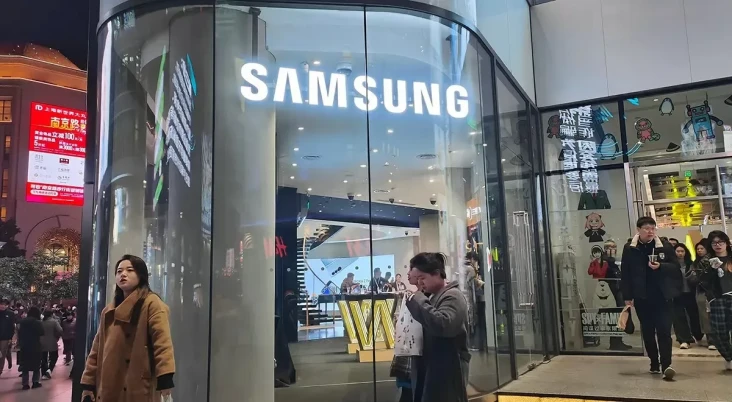 Samsung Akui Tak Berdaya...