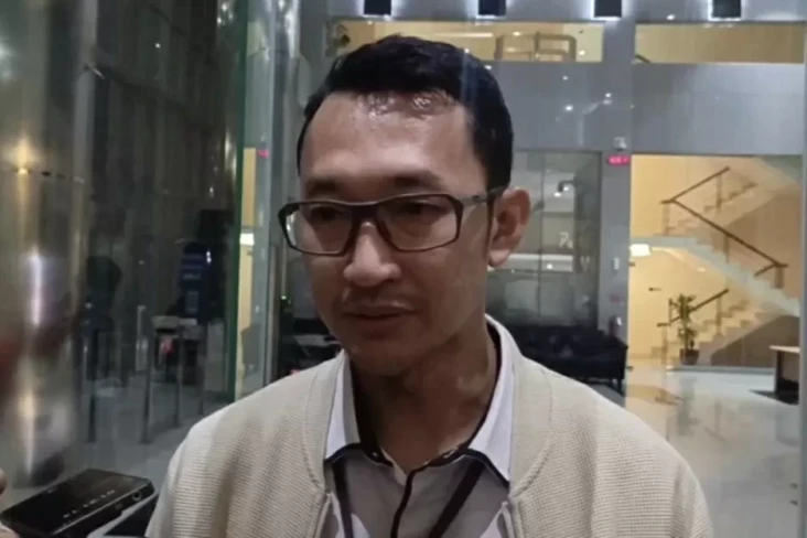 KPK Telusuri Kredit...