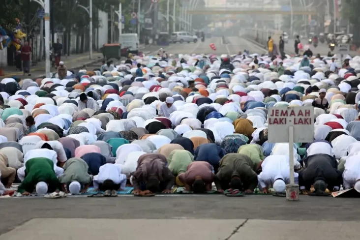 Lembaga Falakiyah PBNU...