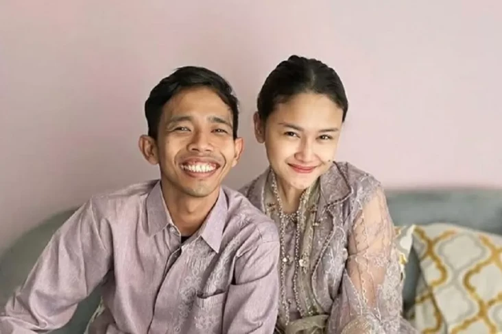 Sudah Talak Tiga, Dede...