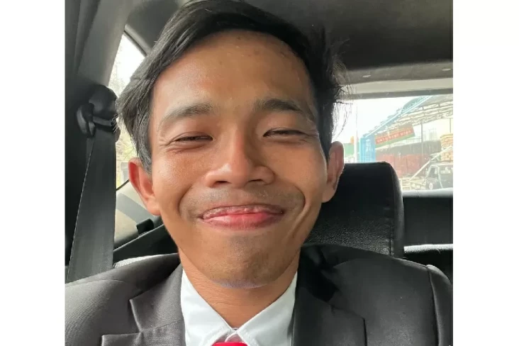 Konflik Rumah Tangga...
