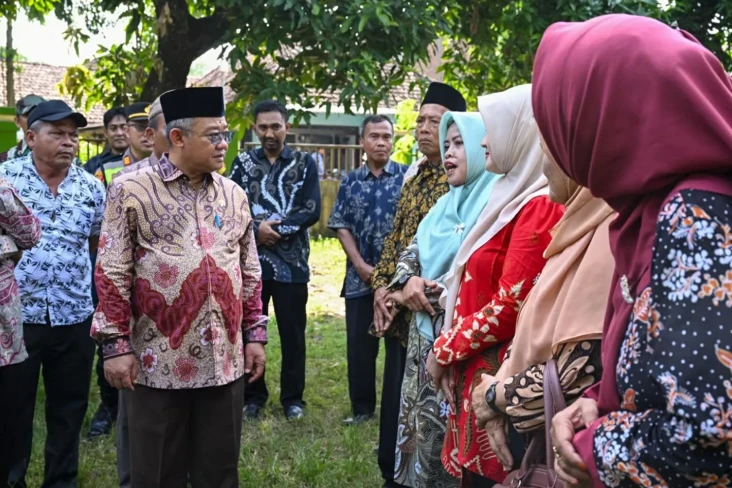 Kisah Haru Sitimah,...