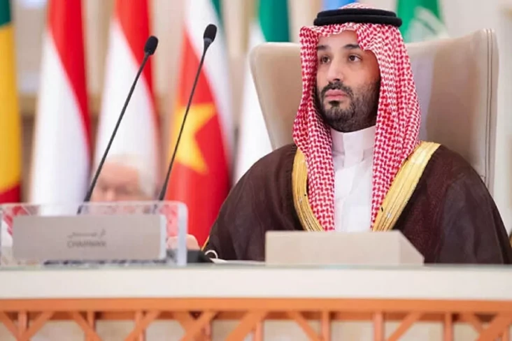 Arab Saudi Usul Pakta...