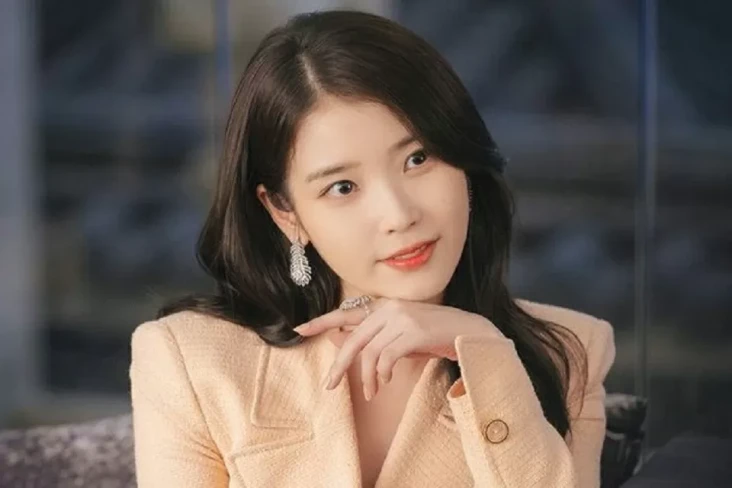 Kebiasaan Makan IU Bikin...