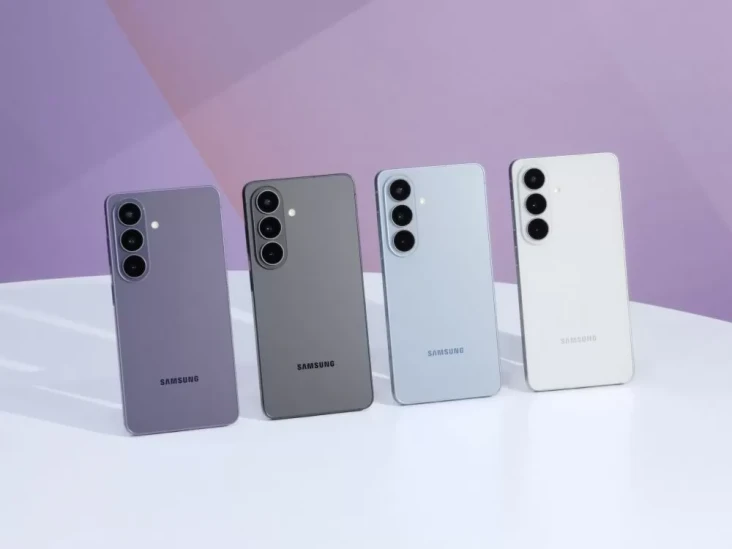 Samsung Galaxy S26 Ultra:...