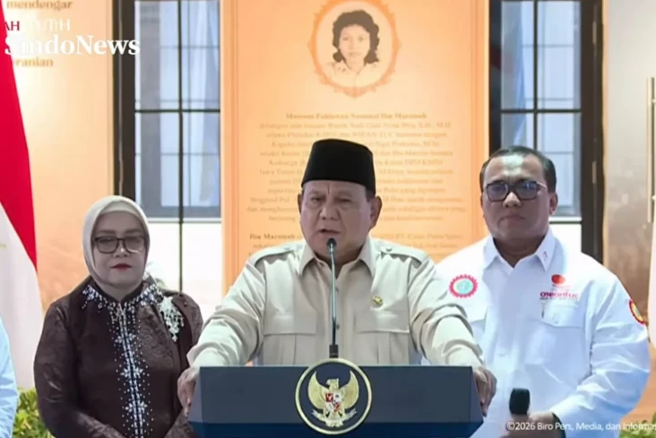 Imbas Selat Hormuz Ditutup,...