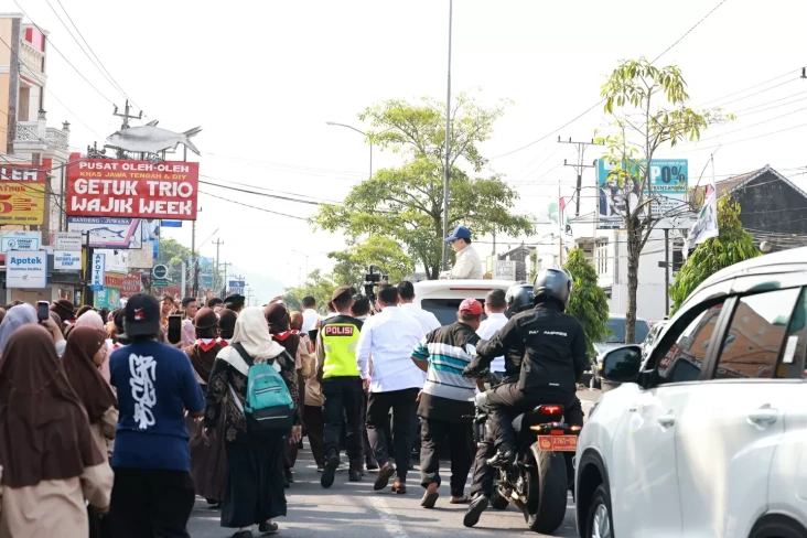 Prabowo Minta Pindad...