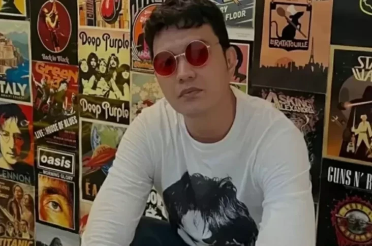 Aldi Taher Minta Maaf...