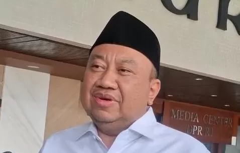 Prodi Teknik Berubah...