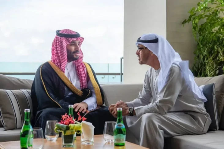 UEA Gagal Bujuk Arab...