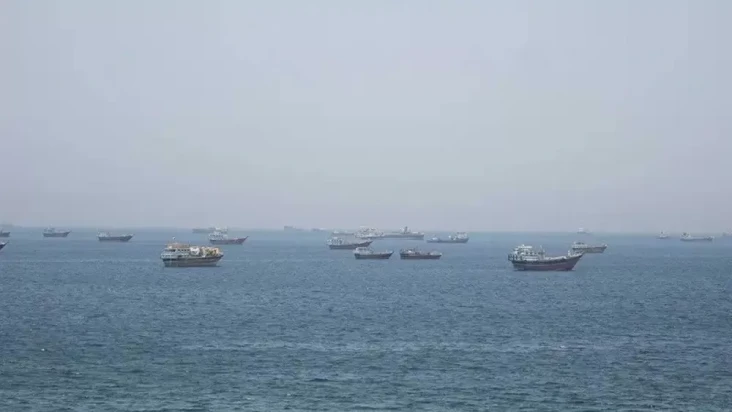 Iran Segera Terapkan...