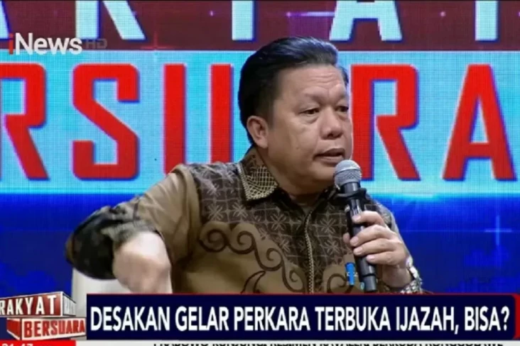 Pakar Hukum Minta Polisi...