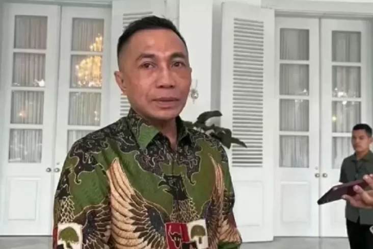 UU Kesehatan Digugat...