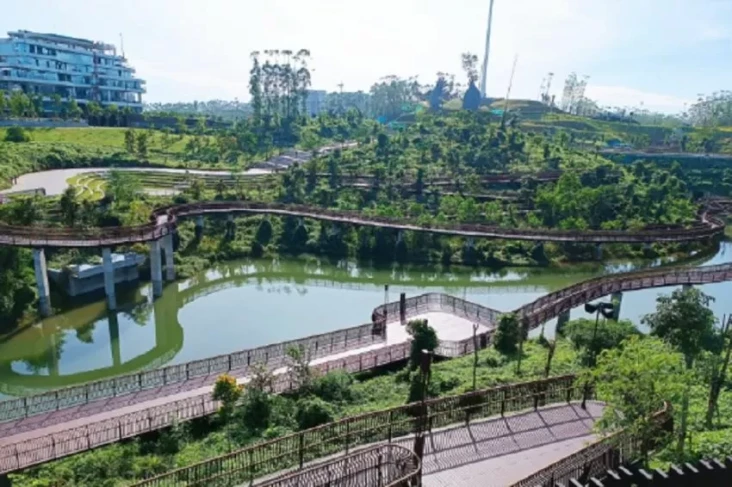 Putusan MK soal Jakarta...
