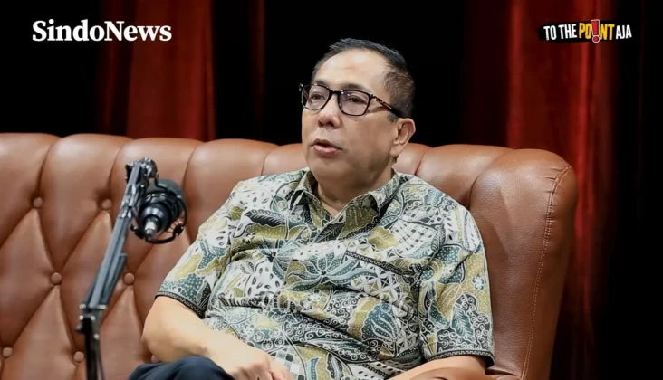 Ketum IDI Dorong Peningkatan...