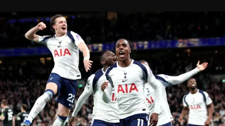 Dari Finalis Liga Champions...